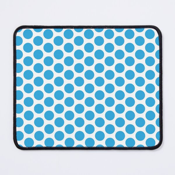 Item preview, Polka Dot Blue designed and sold by TWPCdesigns.