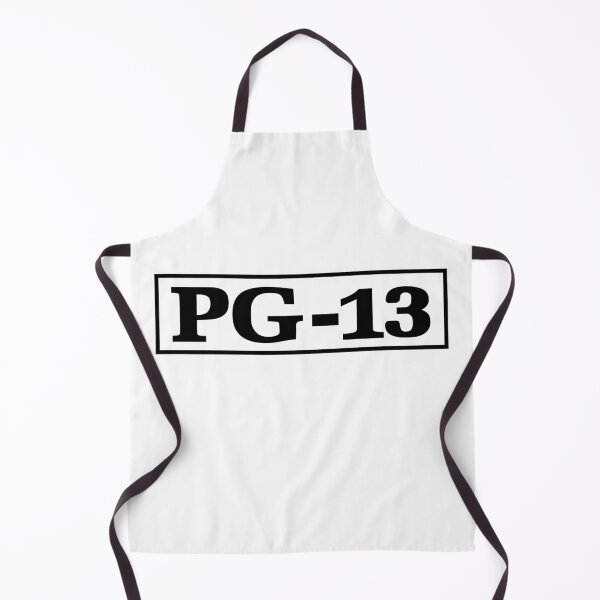 Item preview, PG-13 designed and sold by twgcrazy.