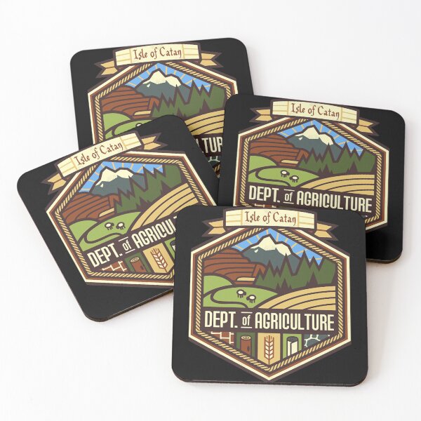 Item preview, Settlements Welcome    designed and sold by SarahBurnss.