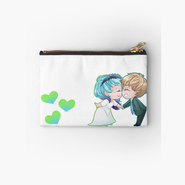 Item preview, NoiAo Chibi Wedding designed and sold by Amarykah.