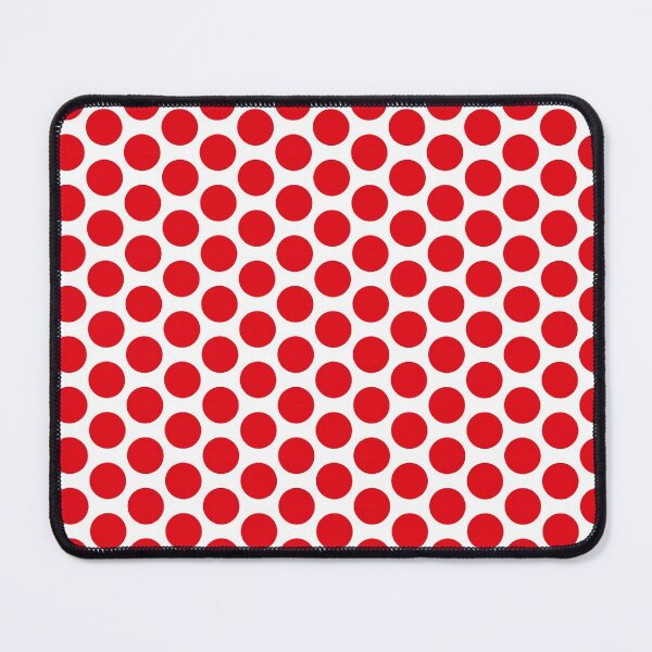 Item preview, Polka Dot Red designed and sold by TWPCdesigns.