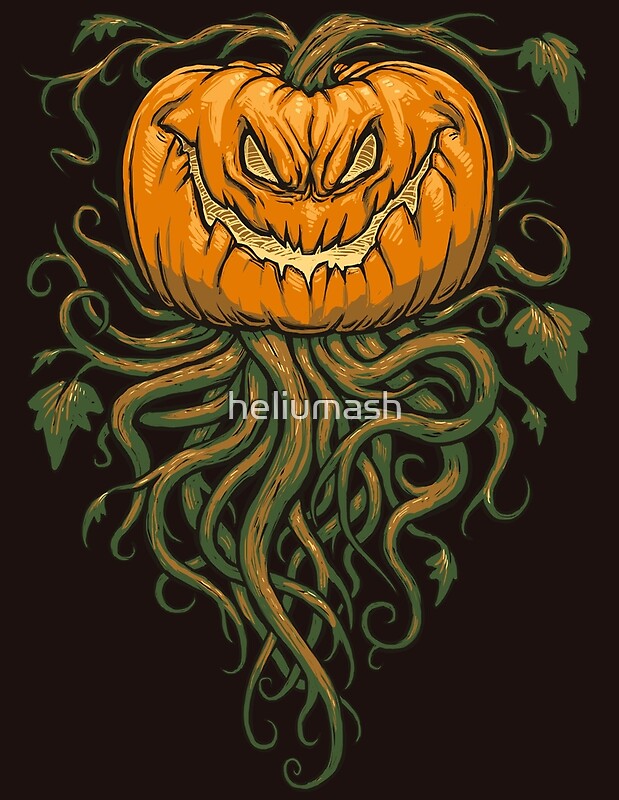 pumpkin king pop
