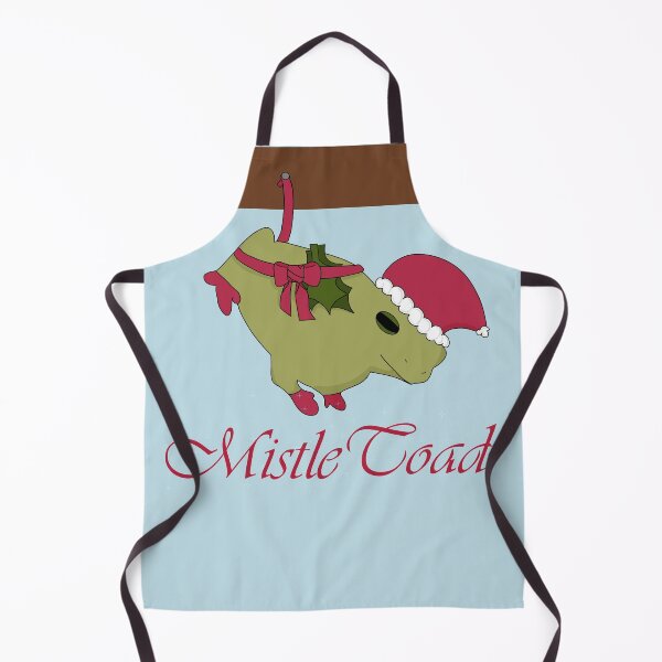 Item preview, MistleToad designed and sold by RancherToads.