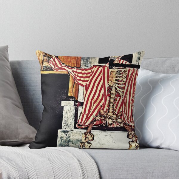 Item preview, Barker designed and sold by Paul Lubaczewski.
