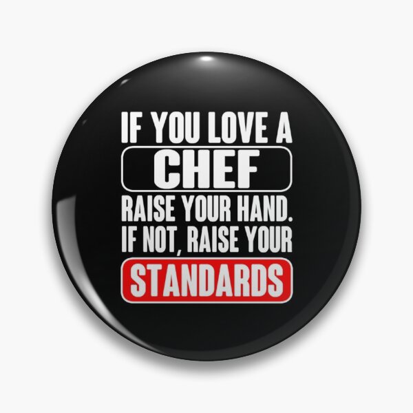 Item preview, Chef humor pastry chef design dinner chef designed and sold by aryagiri.