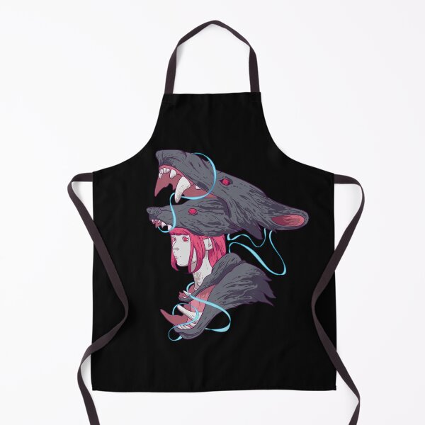 Item preview, Dementia designed and sold by nafissatya.