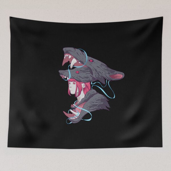 Item preview, Dementia designed and sold by nafissatya.