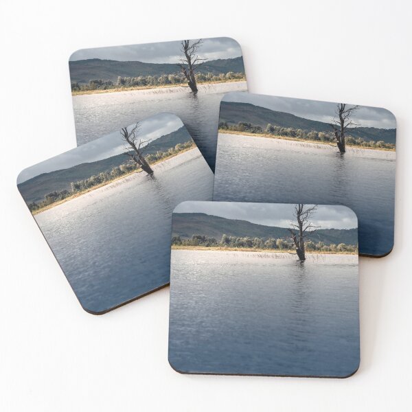 Item preview, Loch Dead Tree designed and sold by Svetlana Sewell.