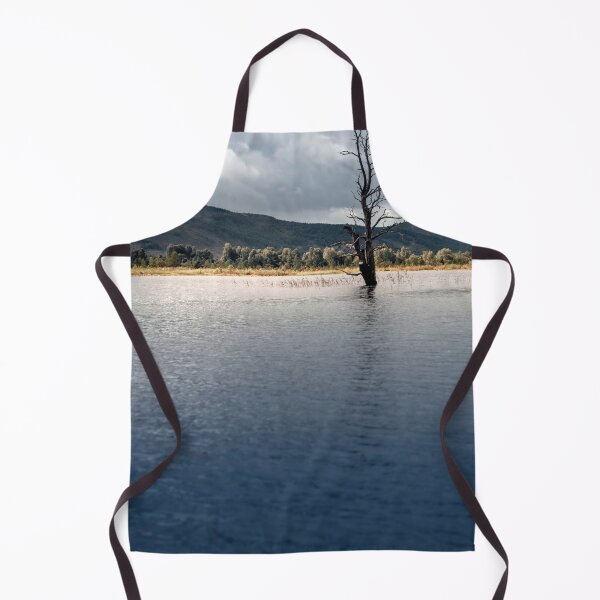 Item preview, Loch Dead Tree designed and sold by Svetlana Sewell.