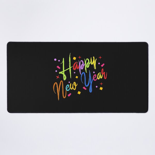Item preview, Happy New Year 2022 Party Funny Eve Pajamas Family Confetti T-Shirt designed and sold by Kellner-Platt.
