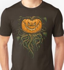 The Great Pumpkin King Unisex T-Shirt