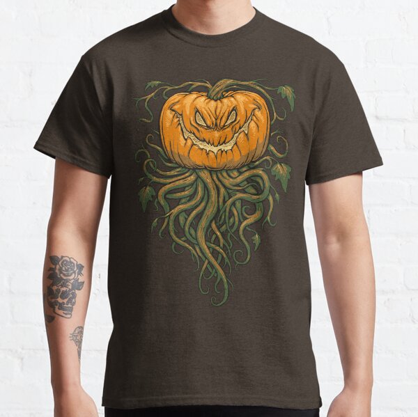 The Great Pumpkin King Classic T-Shirt