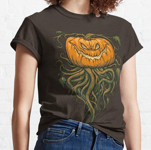 The Great Pumpkin King Classic T-Shirt