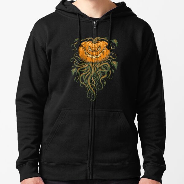 the great pumpkin sweatshirt