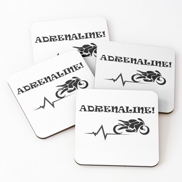 Item preview, ADRENALINE MOTORS designed and sold by Worldofdesign1.