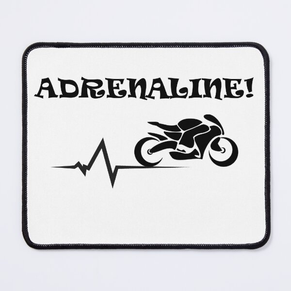 Item preview, ADRENALINE MOTORS designed and sold by Worldofdesign1.