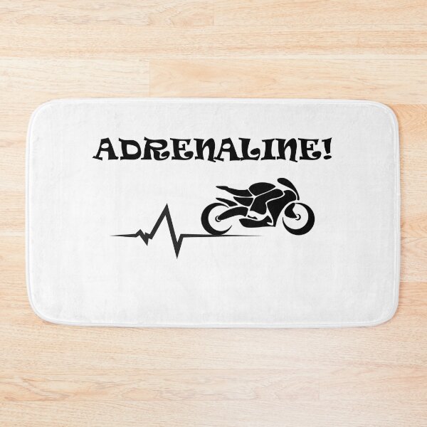 Item preview, ADRENALINE MOTORS designed and sold by Worldofdesign1.