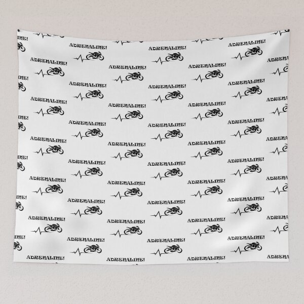 Item preview, ADRENALINE MOTORS designed and sold by Worldofdesign1.