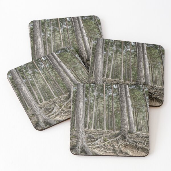 Item preview, Tree Roots designed and sold by Svetlana Sewell.