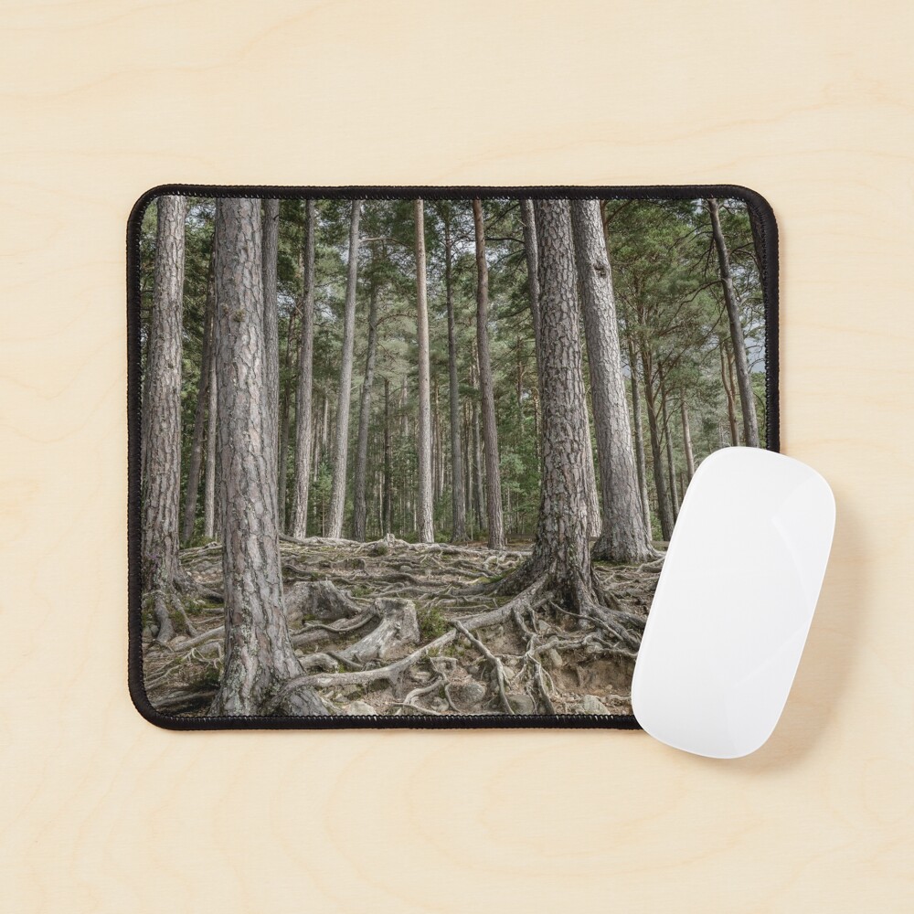 Item preview, Mouse Pad designed and sold by Lanas.