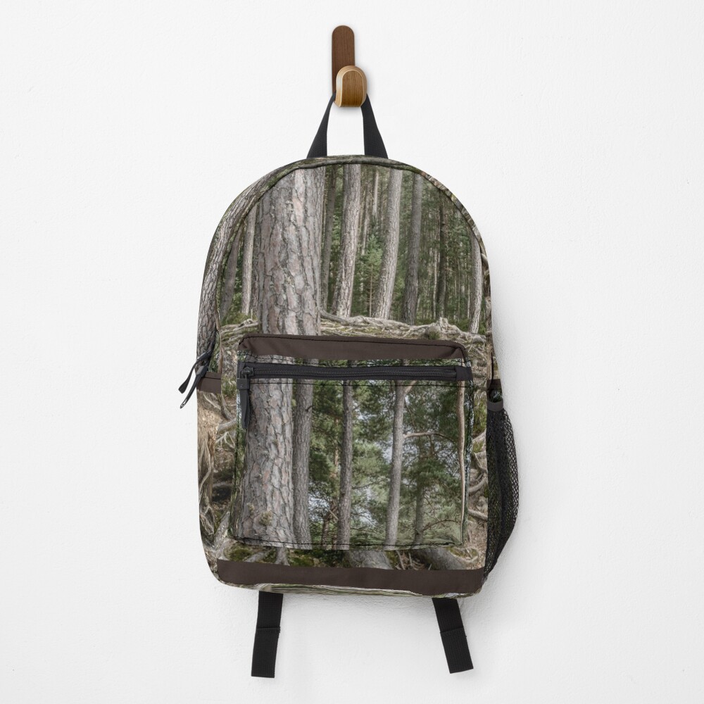 Item preview, Backpack designed and sold by Lanas.
