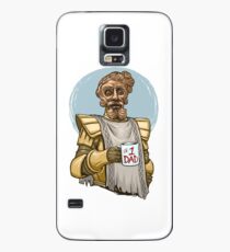 Riesiger Vater Hülle & Klebefolie für Samsung Galaxy