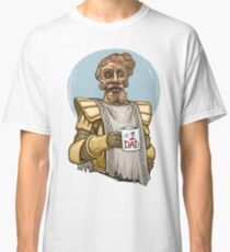Giant Dad Classic T-Shirt