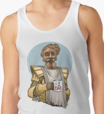 Giant Dad Tank Top