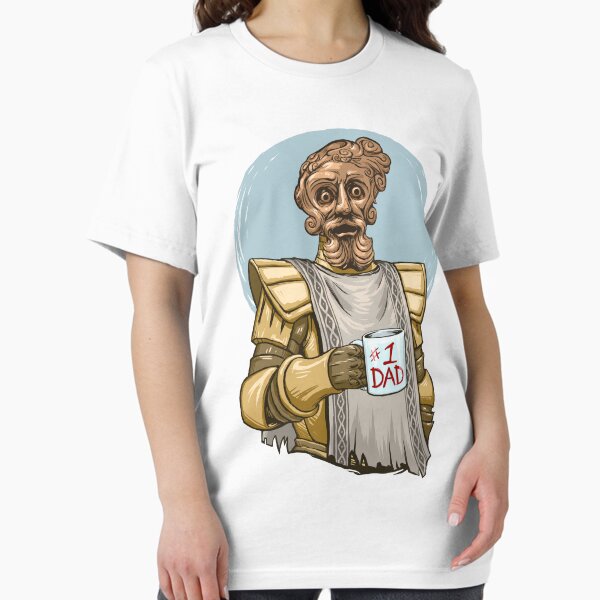 Item preview, Giant Dad designed and sold by heliumash.
