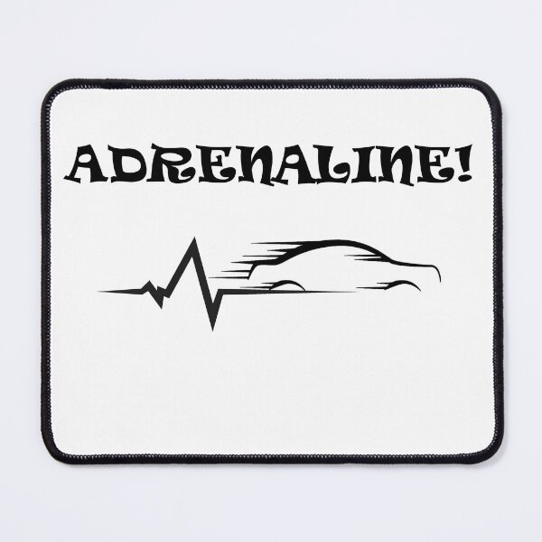 Item preview, adrenaline car designed and sold by Worldofdesign1.