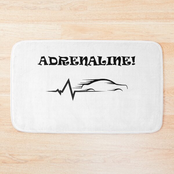 Item preview, adrenaline car designed and sold by Worldofdesign1.