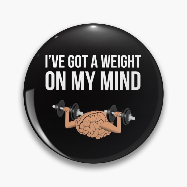 Item preview, Weight training designed and sold by Slogans4u.