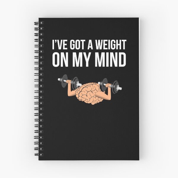 Item preview, Weight training designed and sold by Slogans4u.