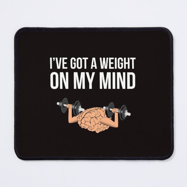 Item preview, Weight training designed and sold by Slogans4u.