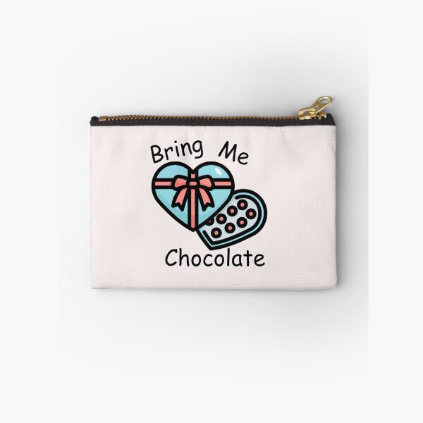 Item preview, Bring Me Chocolate designed and sold by Nesro34.