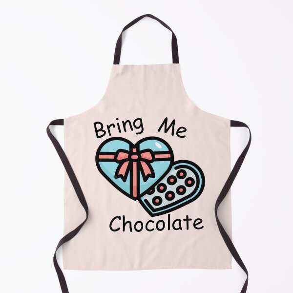 Item preview, Bring Me Chocolate designed and sold by Nesro34.