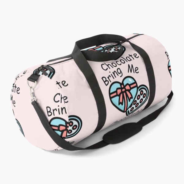 Item preview, Bring Me Chocolate designed and sold by Nesro34.