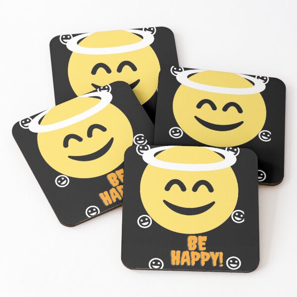 Item preview, Smily face  designed and sold by FASHION-UP.