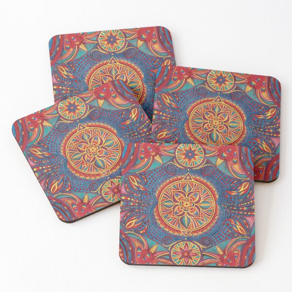 Item preview, Introspective Harmony designed and sold by ArtKaic.