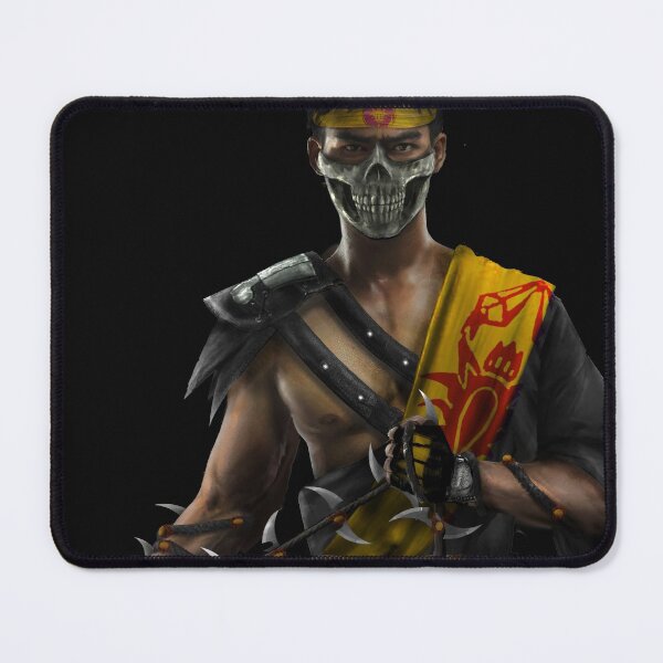 Item preview, Takeda Takahashi, Mortal Kombat, Super Cool Shirai Ryu Costume!! designed and sold by Retro Prince.