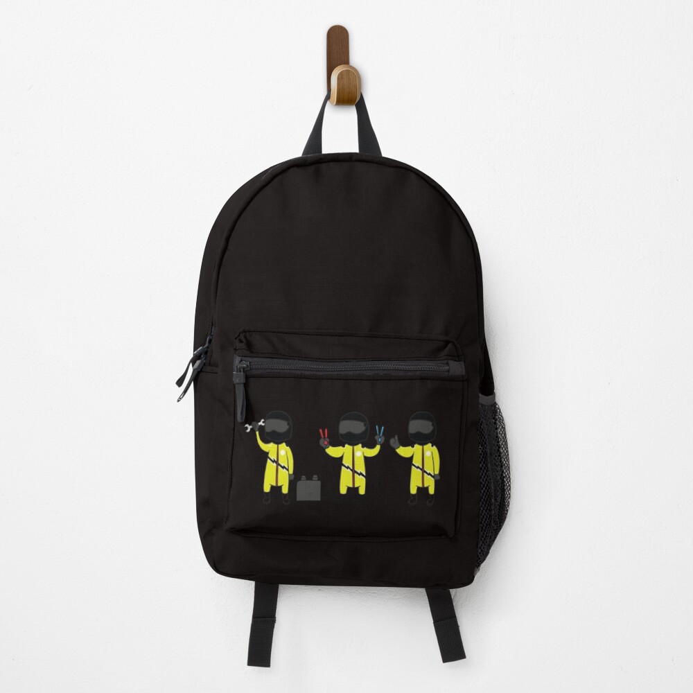 Item preview, Backpack designed and sold by OnTheTrend.