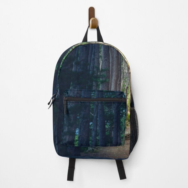 Item preview, A Path Though Woodland designed and sold by Svetlana Sewell.