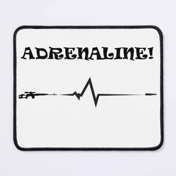 Item preview, adrenaline gun designed and sold by Worldofdesign1.