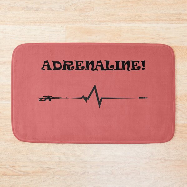 Item preview, adrenaline gun designed and sold by Worldofdesign1.