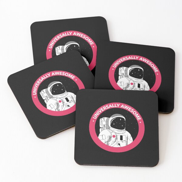 Item preview, Universally Awesome designed and sold by LKDesigns24.