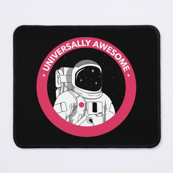 Item preview, Universally Awesome designed and sold by LKDesigns24.