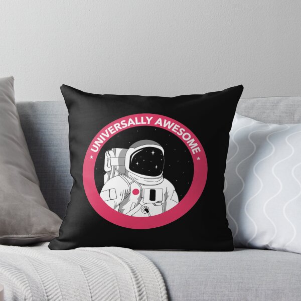 Item preview, Universally Awesome designed and sold by LKDesigns24.