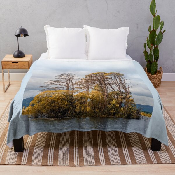 Item preview, Autumn Island designed and sold by Svetlana Sewell.