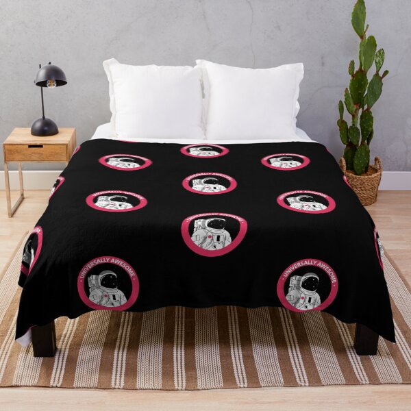 Item preview, Universally Awesome designed and sold by LKDesigns24.