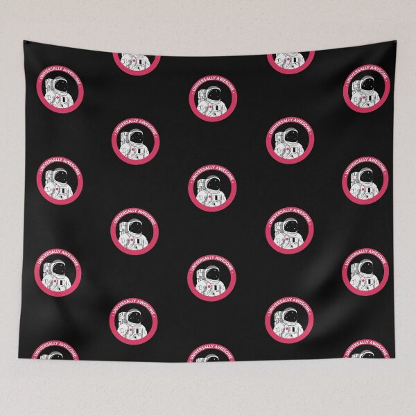 Item preview, Universally Awesome designed and sold by LKDesigns24.